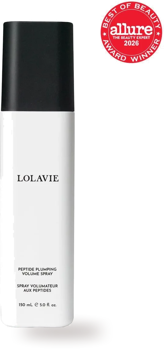 LolaVie Peptide Plumping Volume Spray
