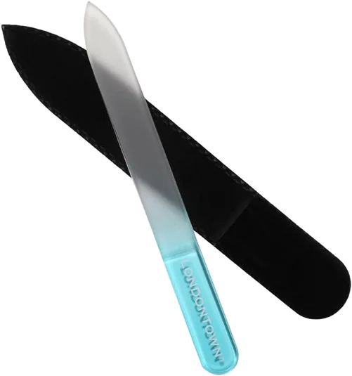 Londontown Glass Nail File