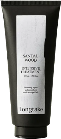 Longtake Sandalwood Intensive Treatment