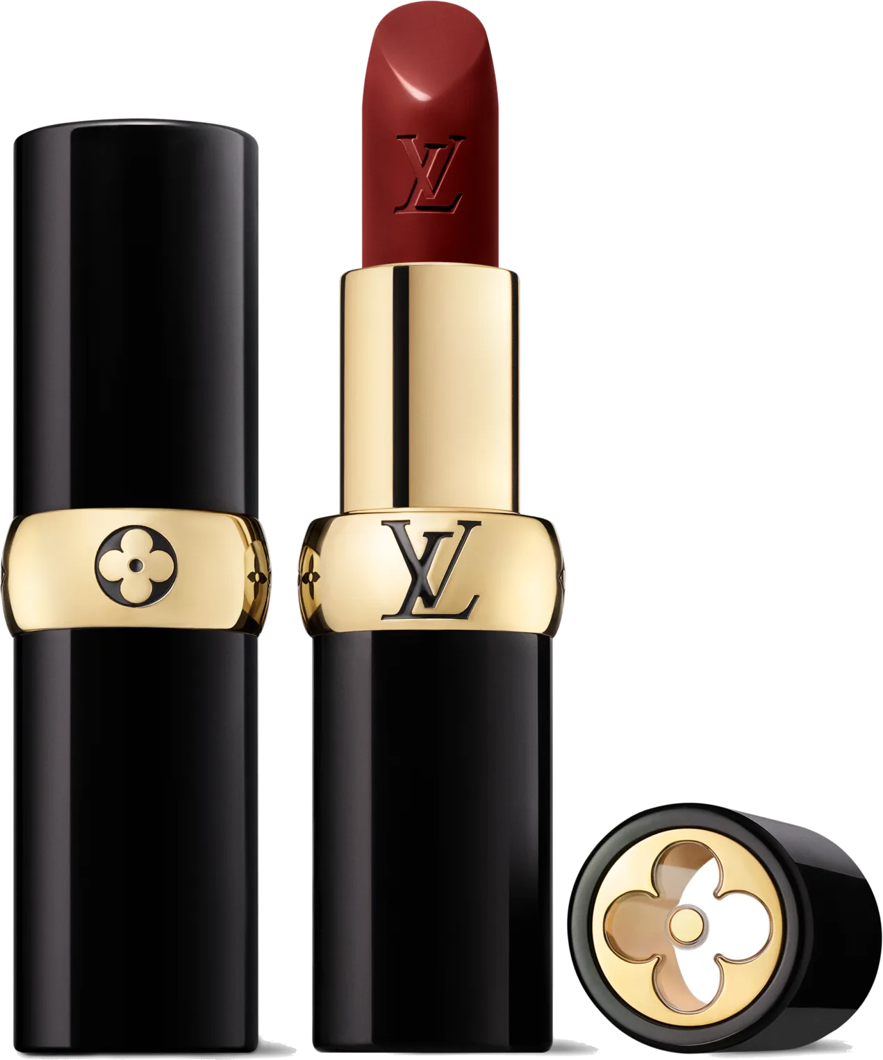 Louis Vuitton LV Rouge Satin Lipstick