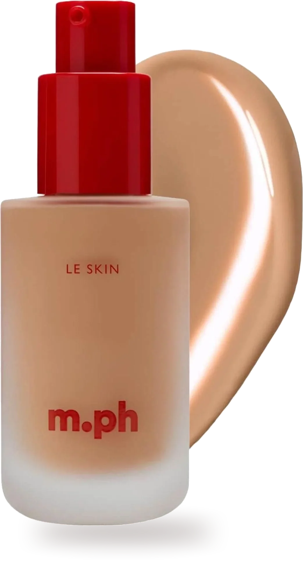 m.ph by Mary Phillips Le Skin Weightless Serum Foundation