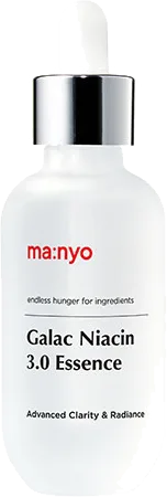 ma:nyo Galac Niacin 3.0 Essence