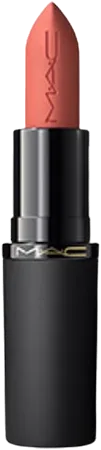 MAC Cosmetics Powder Kiss Hazy Matte Lipstick