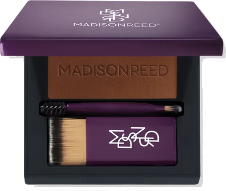 Madison Reed The Great Cover Up Root Touch Up + Brow Filler