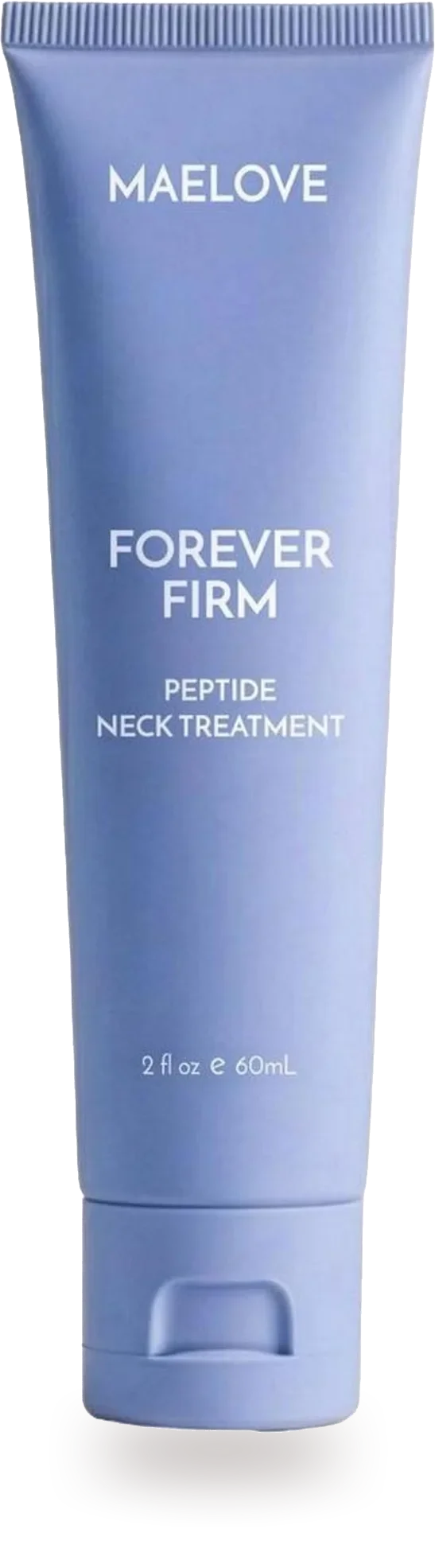 Maelove Forever Firm Peptide Neck Treatment