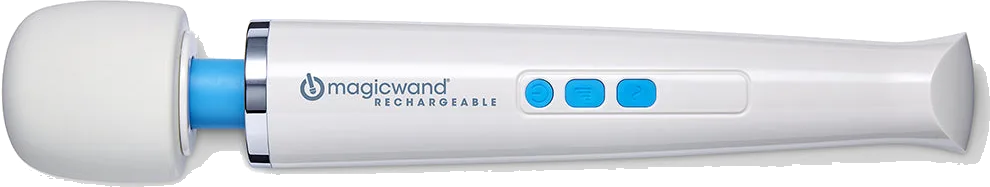 Magic Wand Rechargeable Massager
