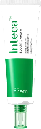 makeprem Inteca Soothing Cream