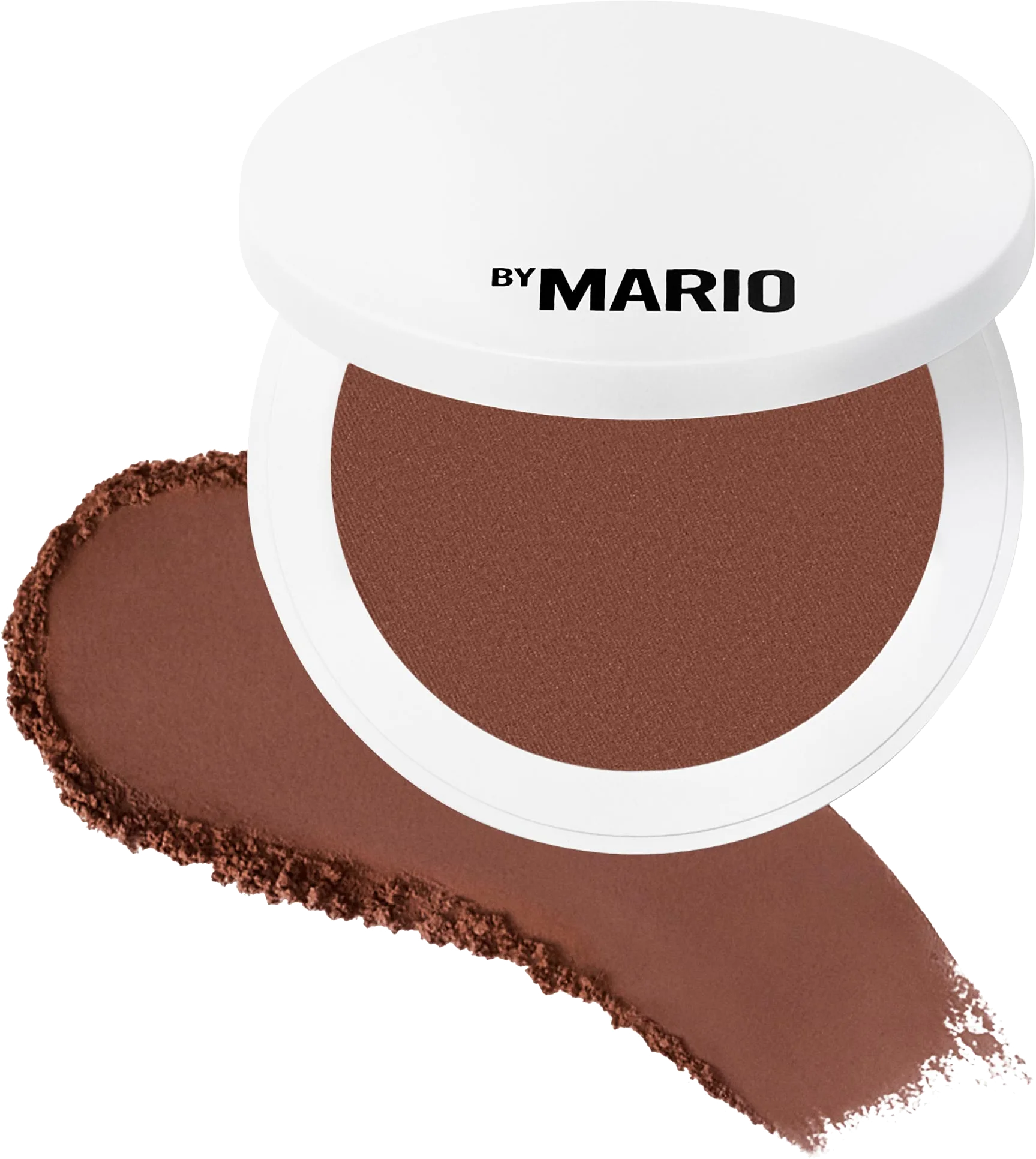 Makeup by Mario SoftSculpt Blurring Bronzer