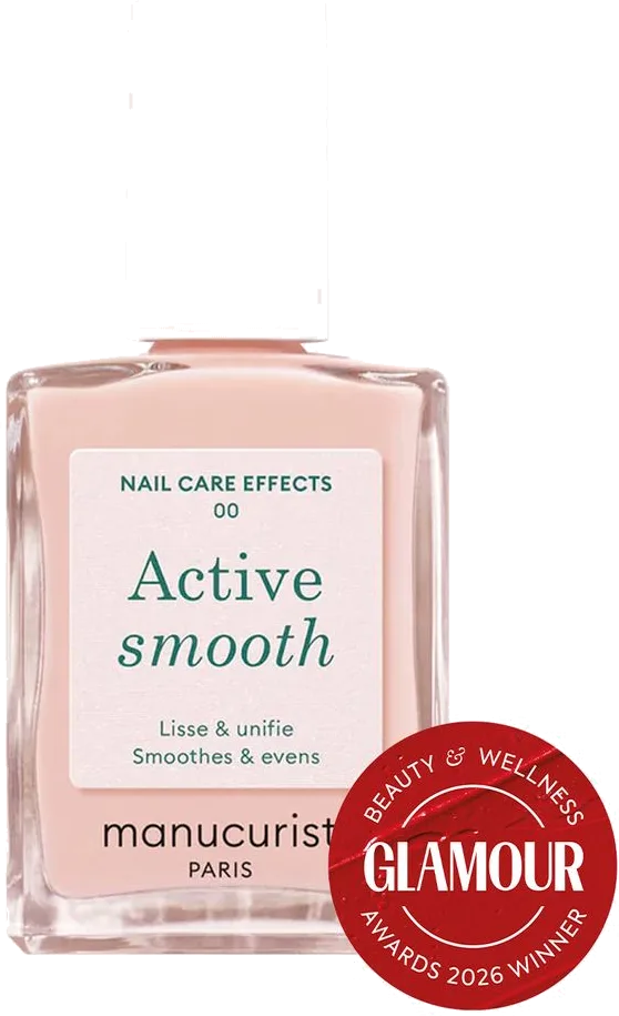 Manucurist Paris Active Smooth Polish