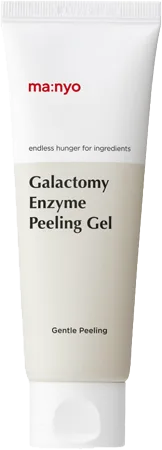 manyo Galactomy Enzyme Peeling Gel