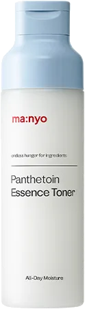 manyo Panthetoin Essence Toner