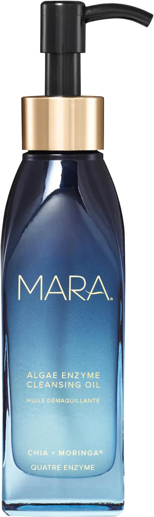 MARA Algae Enzyme Cleansing Oil