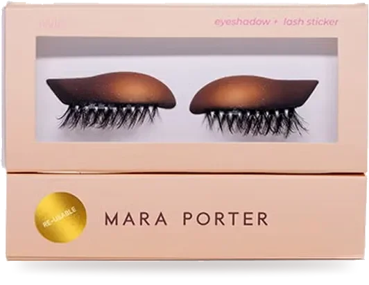 Mara Porter iWIG