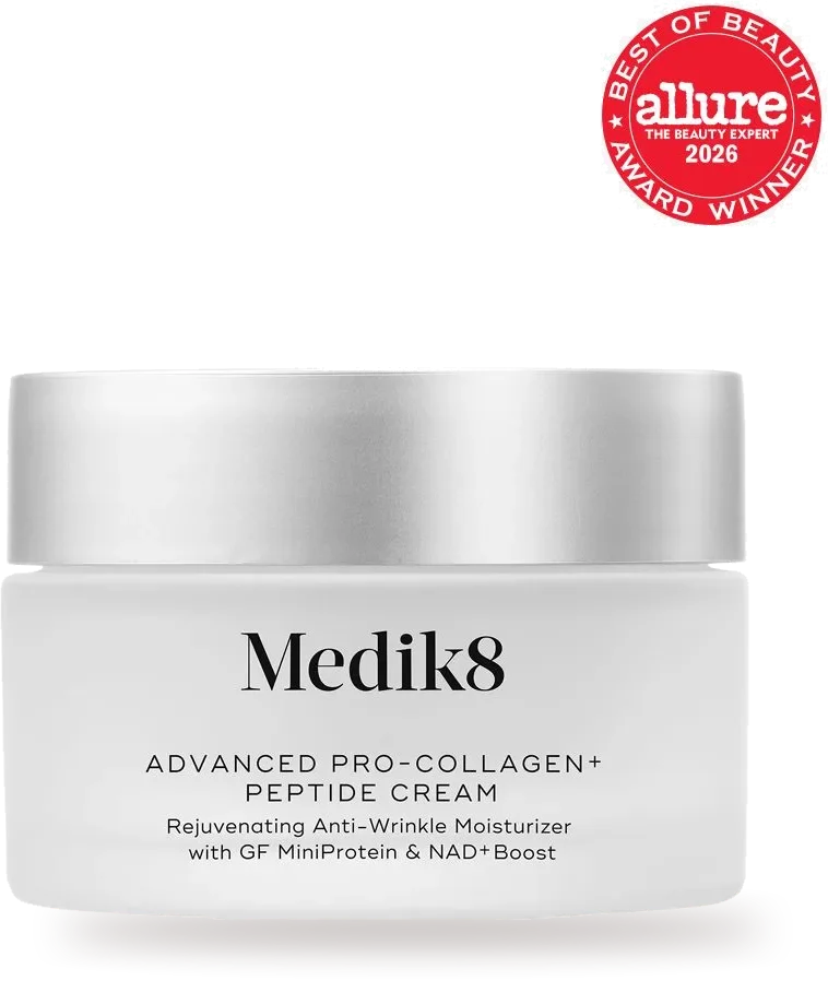 Medik8 Advanced Pro-Collagen+ Peptide Cream