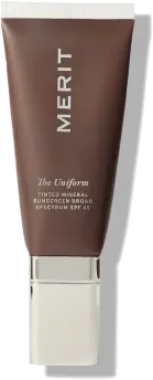 MERIT The Uniform