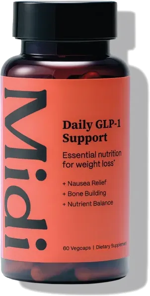 Midi Health GLP-1 Support