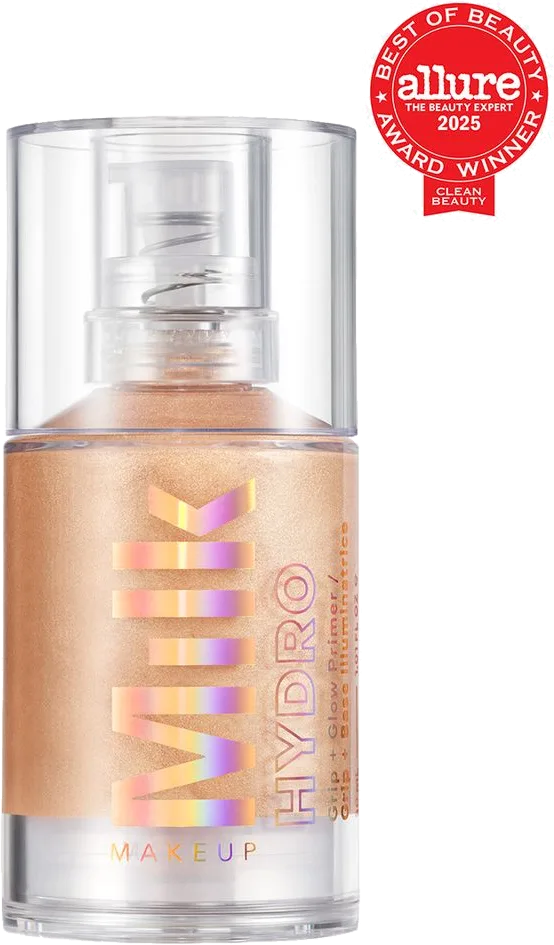 Milk Makeup Hydro Grip + Glow Primer