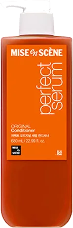miseenscene Perfect Serum Original Conditioner
