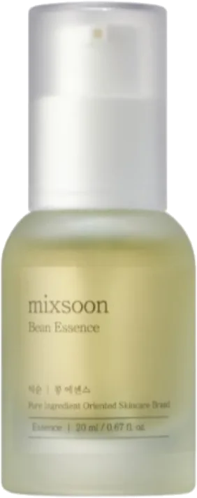 mixsoon Bean Essence