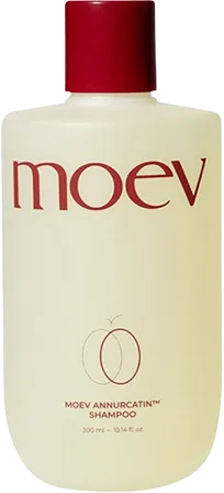 moev Annurcatin Shampoo