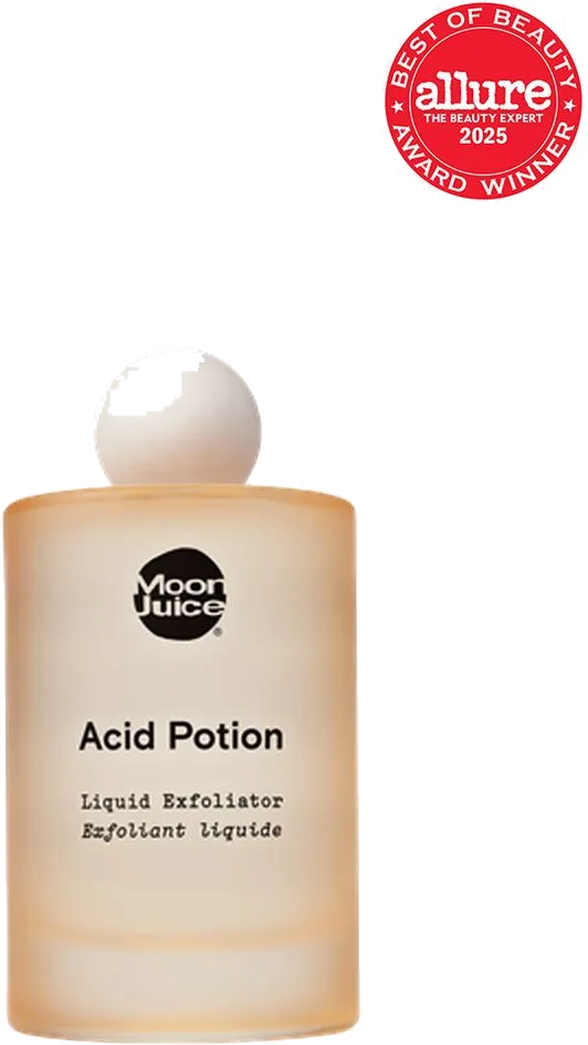 Moon Juice Acid Potion