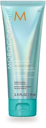 Moroccanoil High Shine Gloss Mask