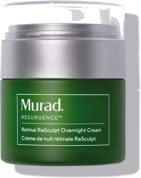 Murad Retinal ReSculpt Overnight Cream