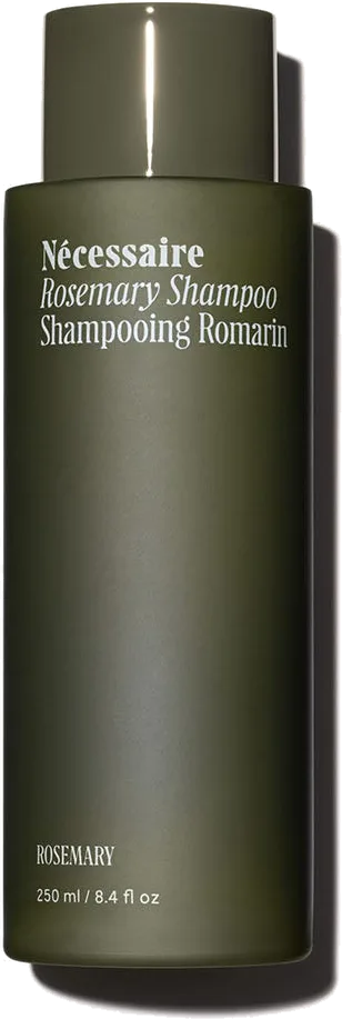Nécessaire Rosemary Shampoo