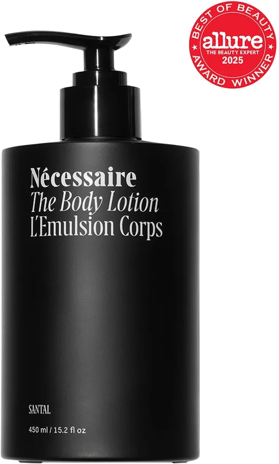 Nécessaire The Body Lotion