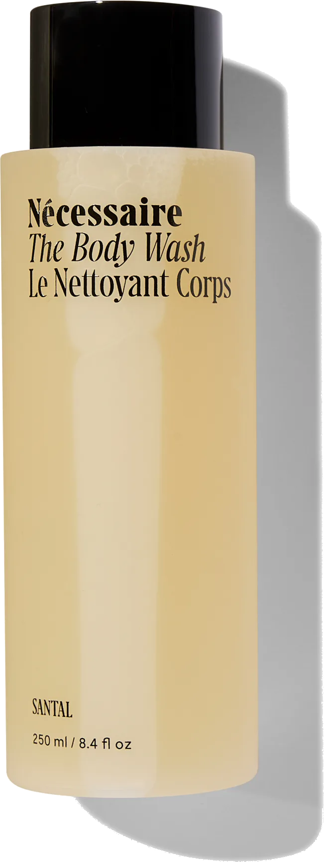 Nécessaire The Body Wash