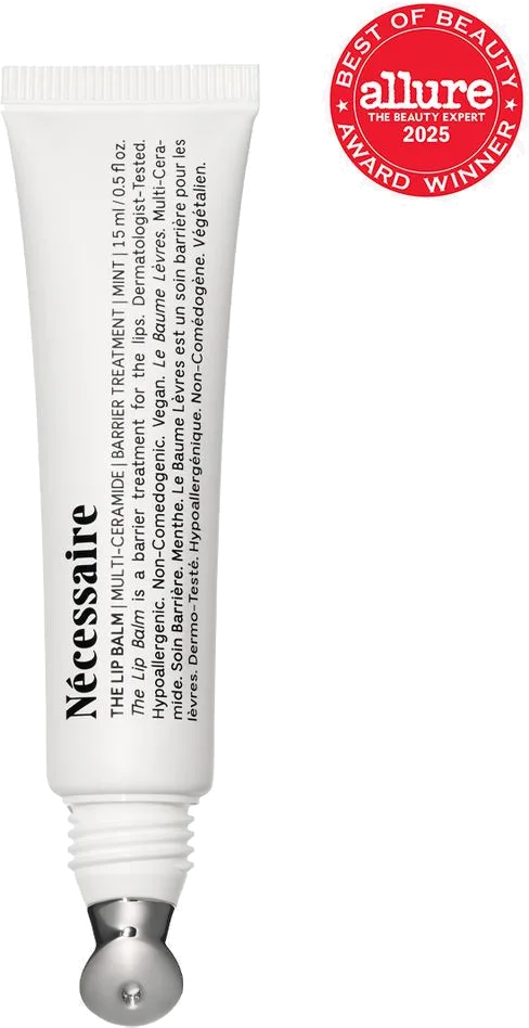Nécessaire The Lip Balm