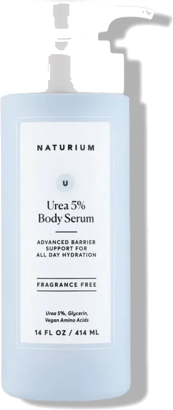 Naturium Urea 5% Body Serum