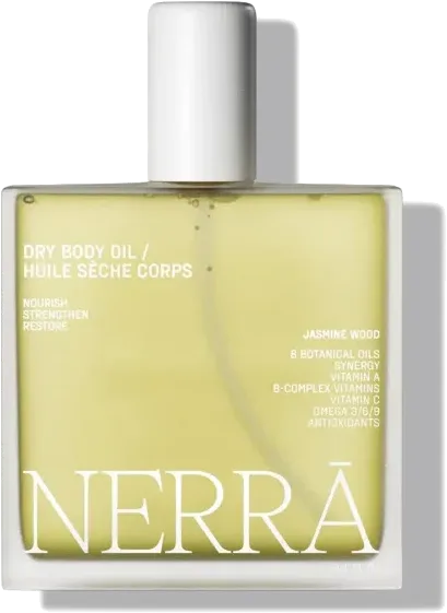NERRĀ The Dry Body Oil