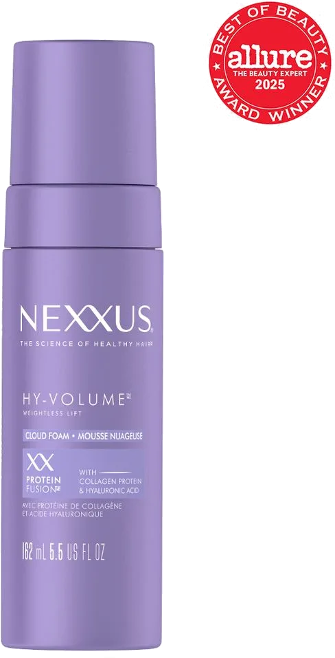 Nexxus Hy-Volume Lifting Cloud Foam