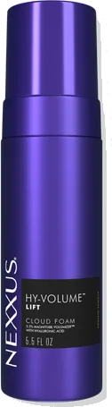Nexxus Hy-Volume Weightless Lift Cloud Foam