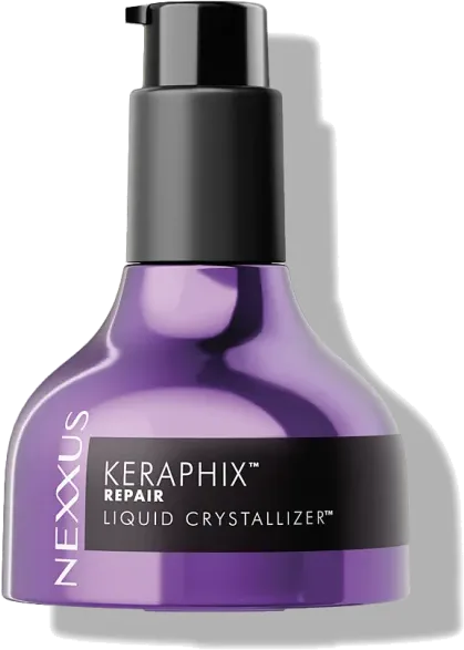Nexxus Keraphix Liquid Crystallizer Treatment