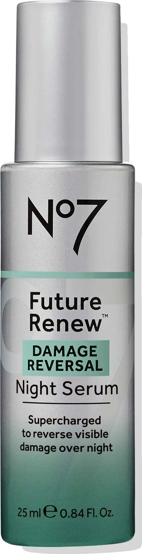 No7 Future Renew Night Serum