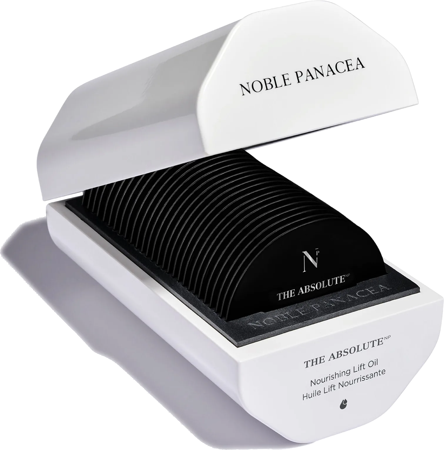 Noble Panacea The Absolute Nourishing Lift Oil