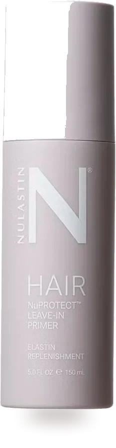 Nulastin NuProtect Leave-In Primer
