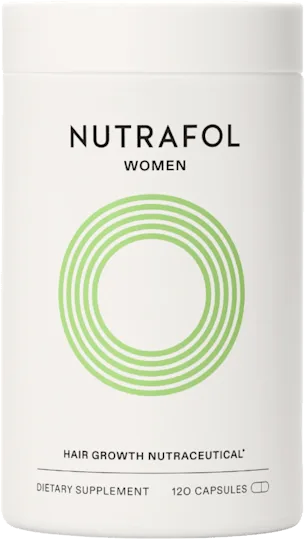 Nutrafol Women