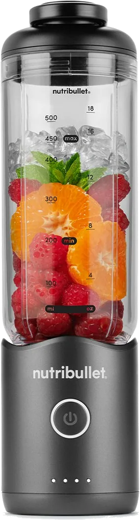 Nutribullet Flex Portable Blender