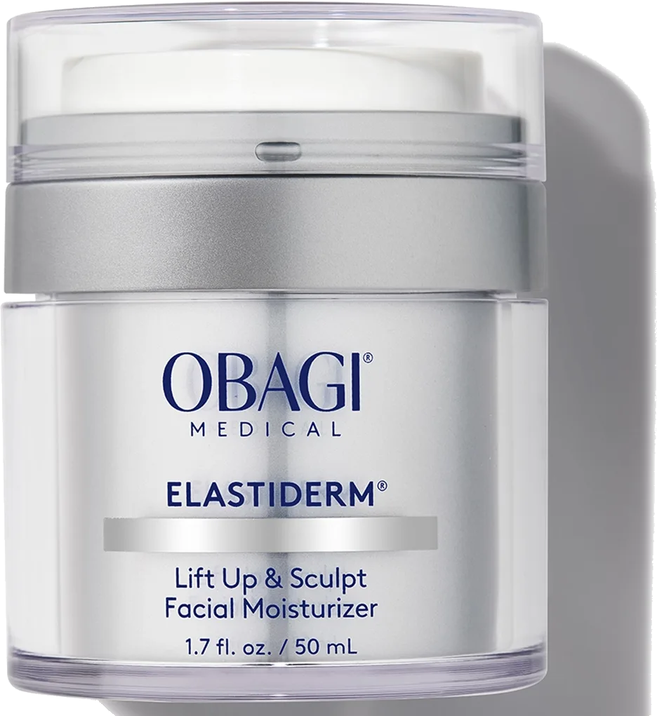 Obagi Medical ELASTIDERM® Lift Up & Sculpt Facial Moisturizer