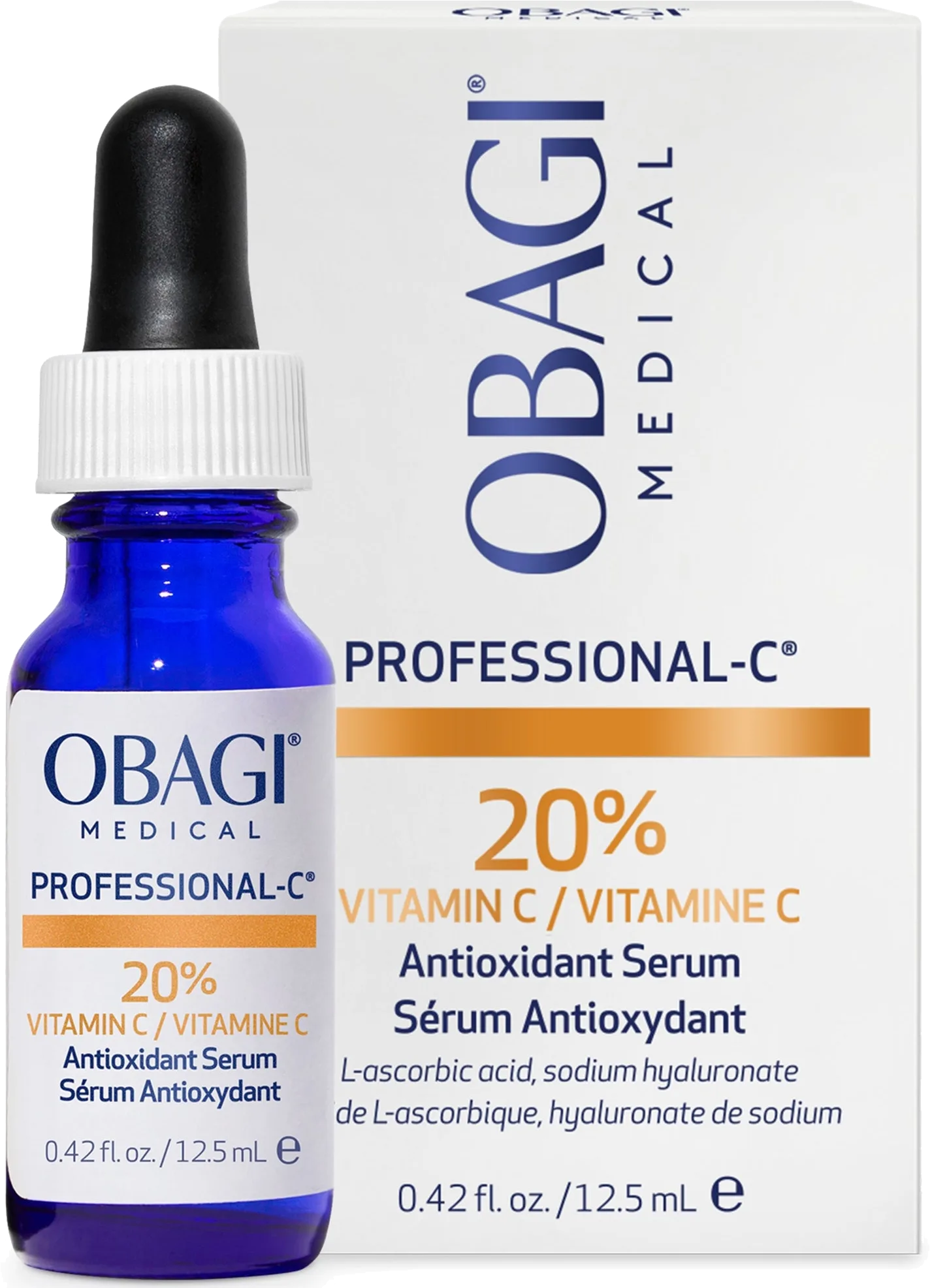 Obagi Medical Professional-C Serum 20%