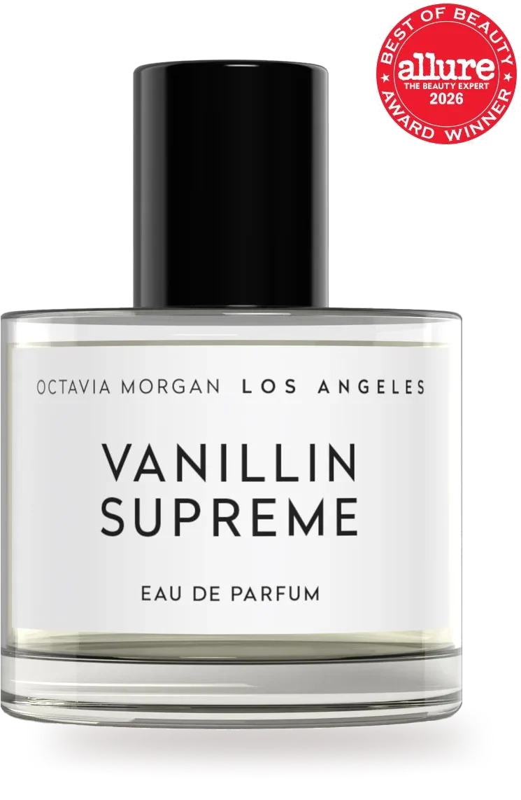 Octavia Morgan Los Angeles Vanillin Supreme Eau de Parfum