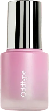 Oddtype So Touchable Water Blush