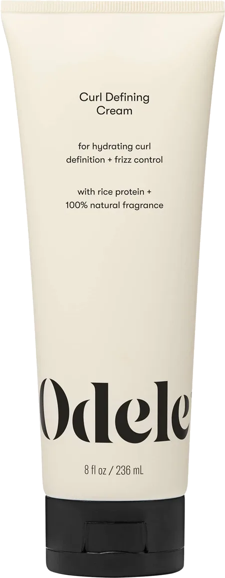 Odele Curl Defining Cream