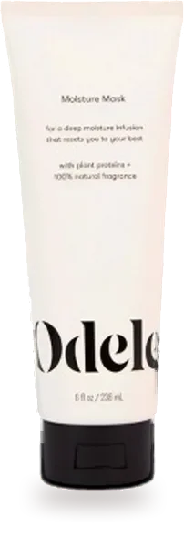 Odele Moisture Mask