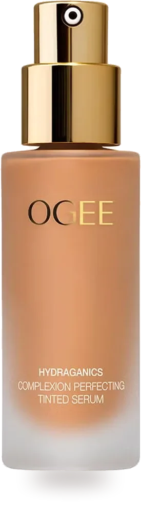 Ogee Complexion Perfecting Tinted Serum
