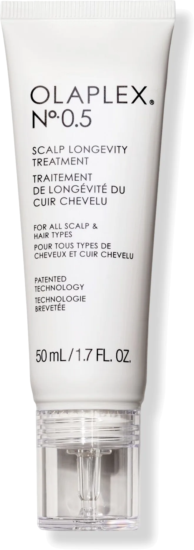 Olaplex No. 0.5 Scalp Longevity Treatment