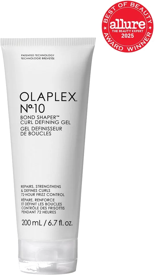 Olaplex No.10 Bond Shaper Curl Defining Gel